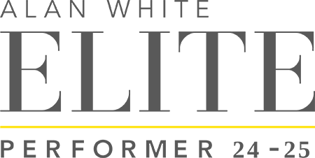Alan White Elite Performer